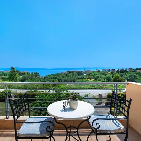 Summer In Vakantiehuis