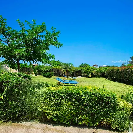 Summer In Casa vacanze Afytos