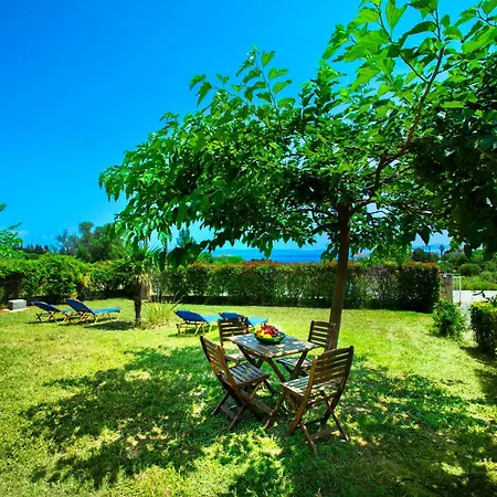 Summer In * Afytos
