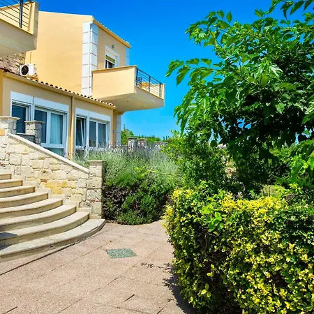 Summer In Casa vacanze