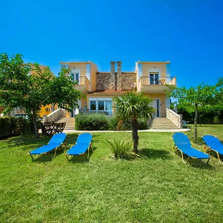 Summer In Vakantiehuis