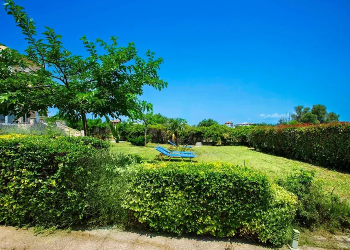 Summer In Casa vacanze Afytos