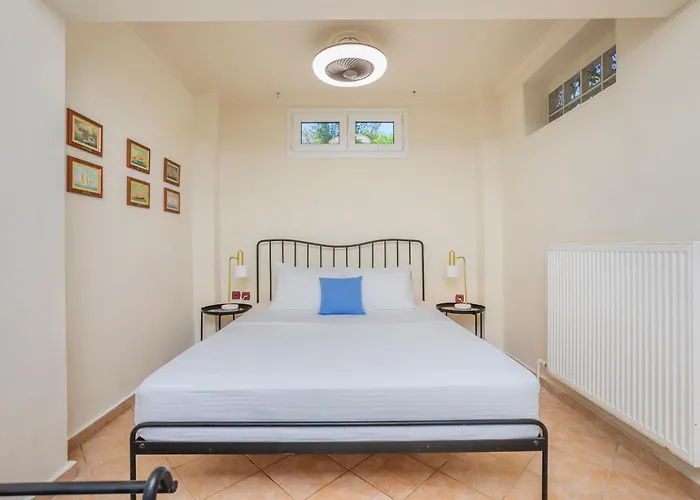 Summer In Casa vacanze Afytos