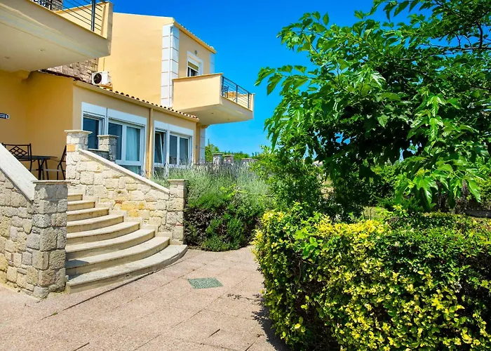 Summer In Casa vacanze