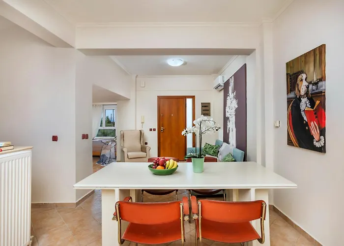 Casa vacanze Summer In Afytos