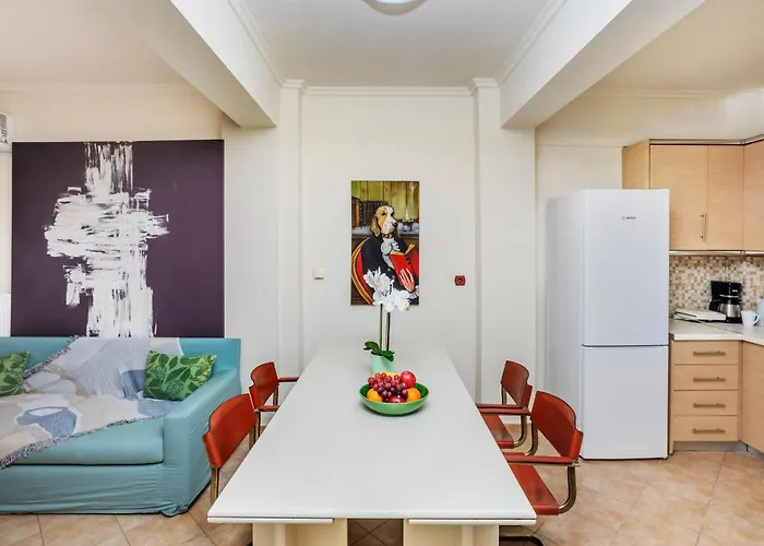 Casa vacanze Summer In *