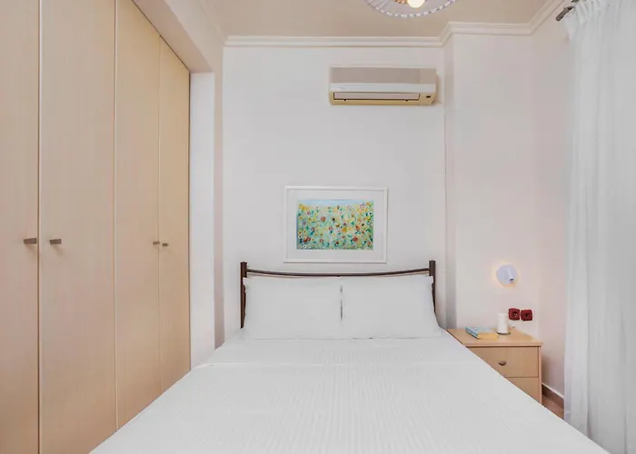 Summer In Casa vacanze Afytos