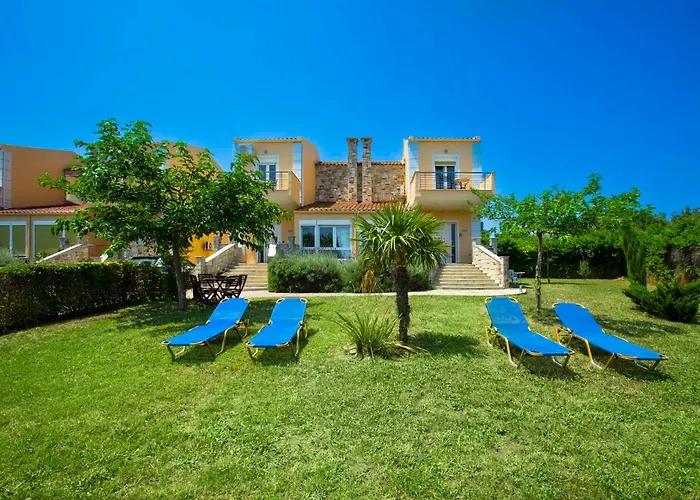 Summer In Casa vacanze