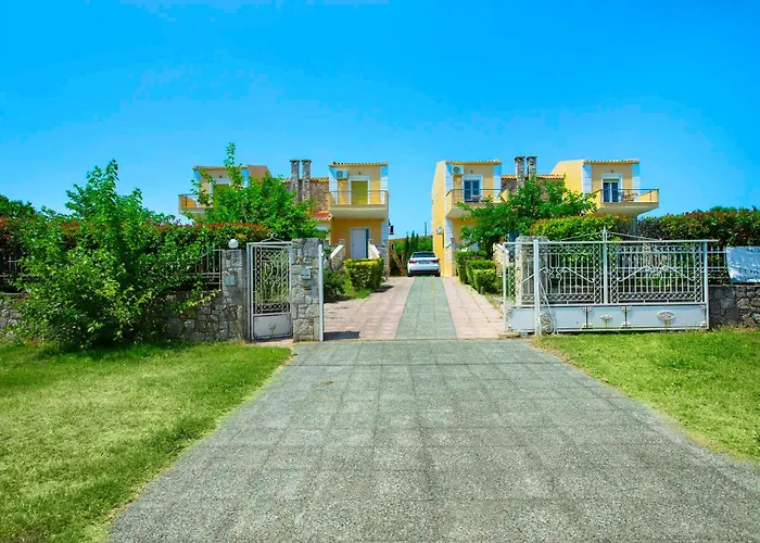 Summer In Casa vacanze *