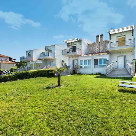 Summer In * Afytos