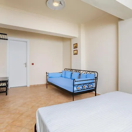 Summer In Holiday home