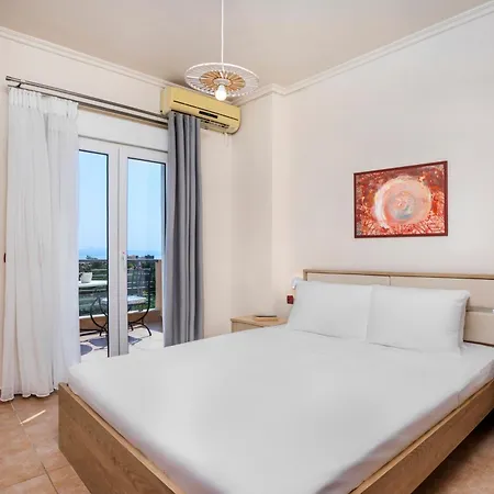 Holiday home Summer In *