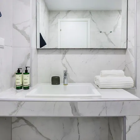 Holiday home Summer In Afytos