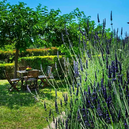 Holiday home Summer In