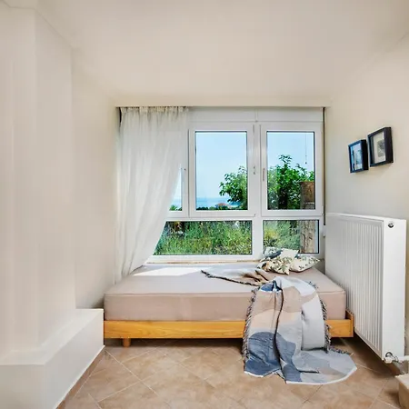 Summer In Holiday home *