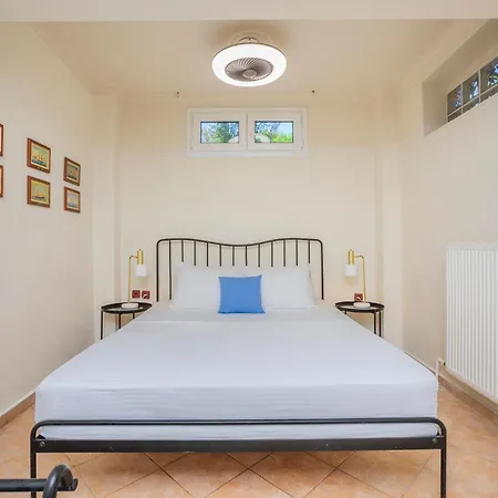 Summer In Holiday home Afytos