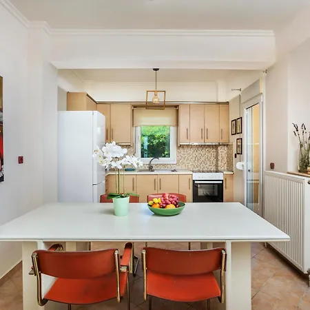 Summer In Holiday home *