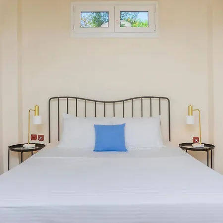 Holiday home Summer In *