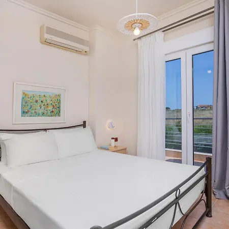 Summer In Holiday home Afytos