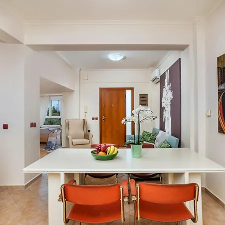 Holiday home Summer In Afytos