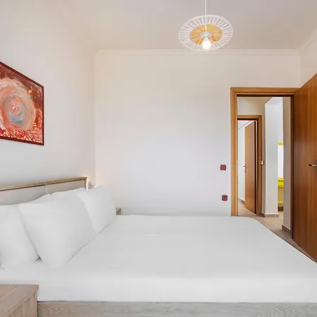 Summer In Holiday home *