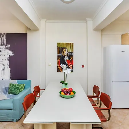 Holiday home Summer In *