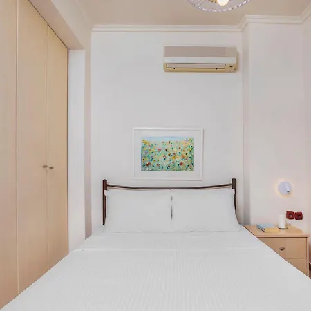 Summer In Holiday home Afytos