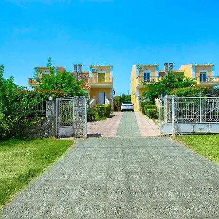 Summer In Holiday home *