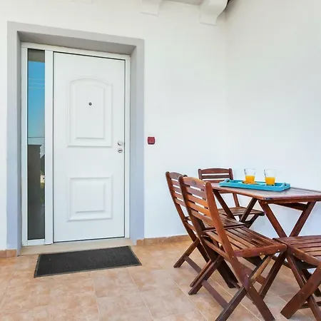 Summer In Holiday home *