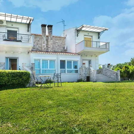 Summer In Holiday home