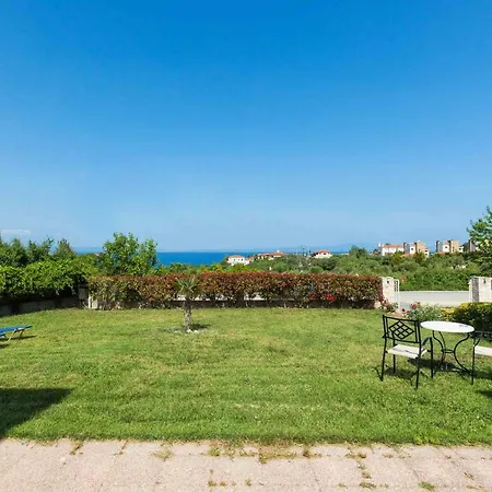 Summer In Holiday home