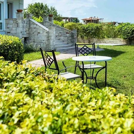 Summer In Afytos