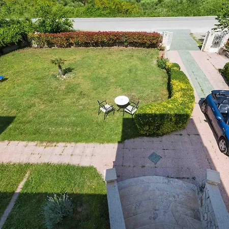 Holiday home Summer In Afytos