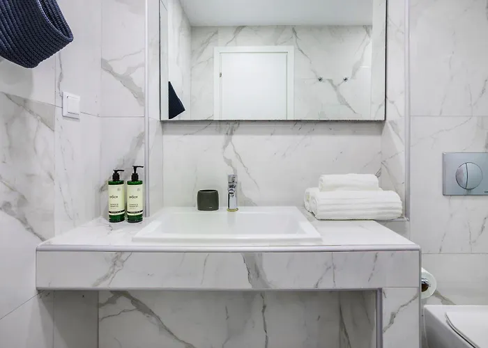 度假居 Summer In 阿菲托斯