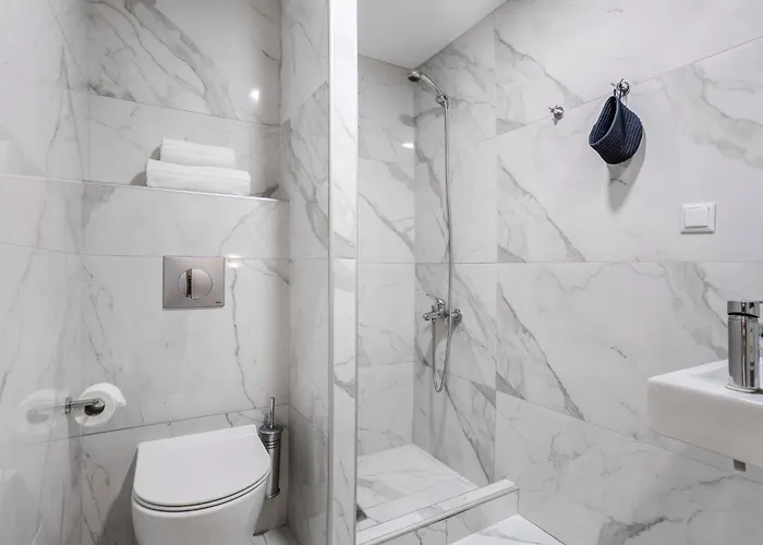 度假居 Summer In 阿菲托斯